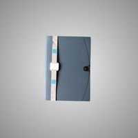 Medical Record File Tag